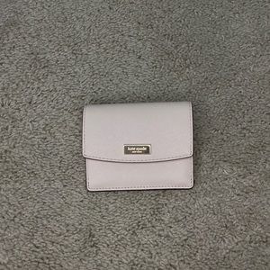 kate spade wallet